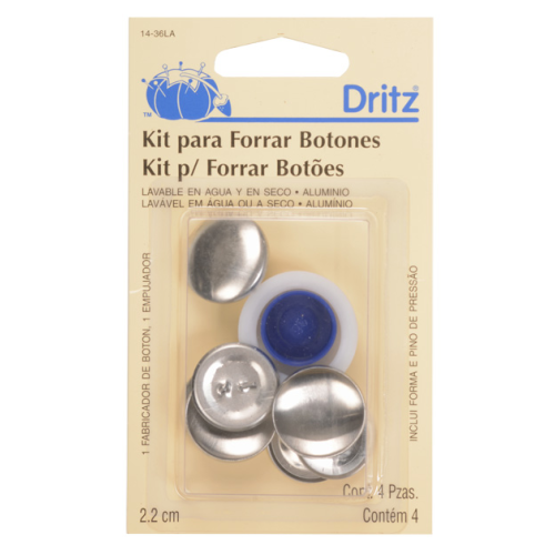 Buttons