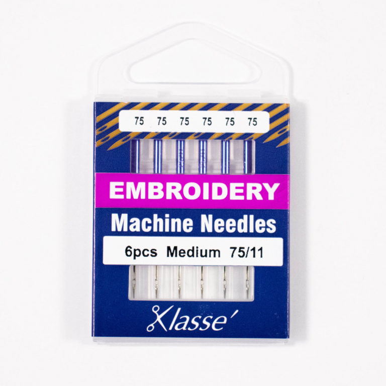 Needles
