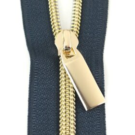Zippers